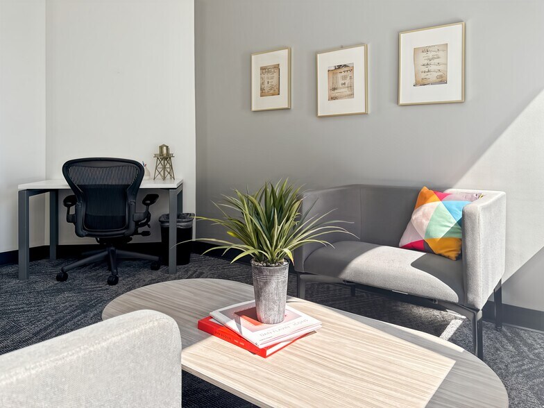 More Photos Of 201 N Illinois St, Indianapolis Coworking Space