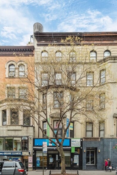 More Photos Of 237 W 72nd St, New York Apartments For Sale