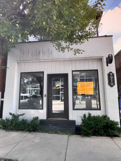 More Photos Of 5829 Ellsworth Ave, Pittsburgh Storefront Retail Residential For Lease
