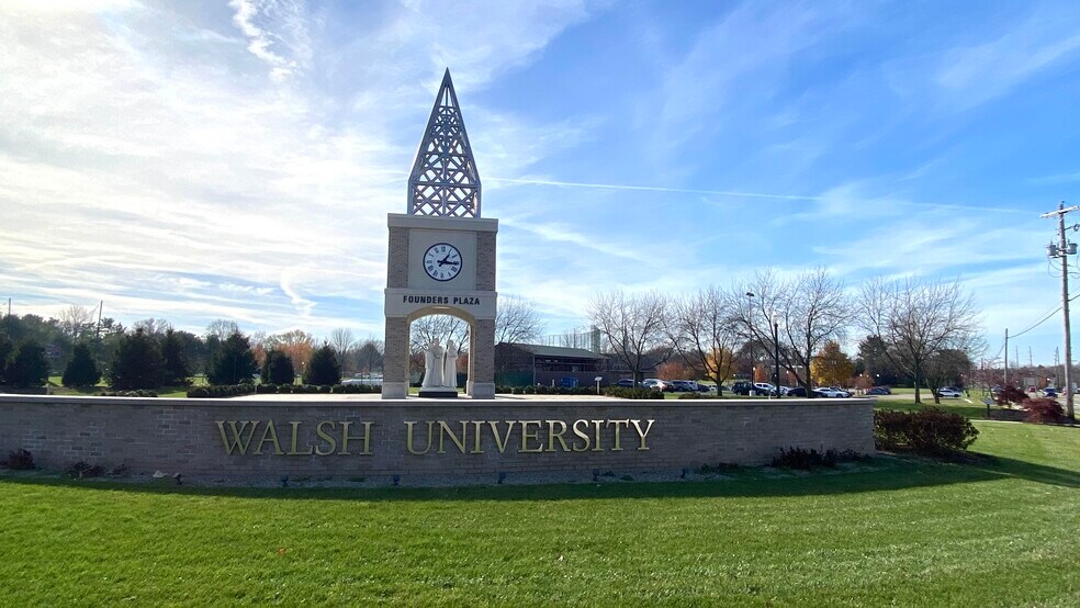 More Photos Of 6421 Market Ave N, Canton Drugstore For Sale