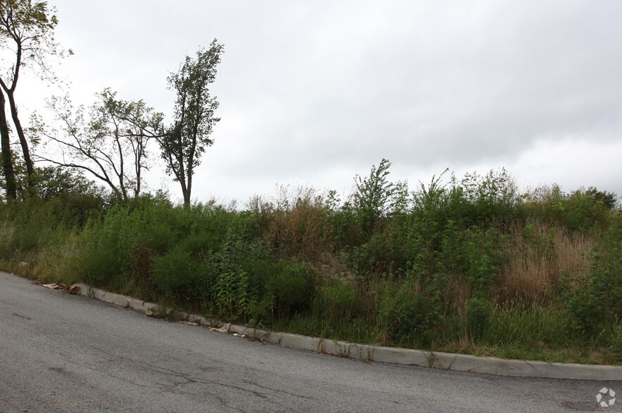 More Photos Of 4708 Emery Ave, Kansas City Land For Sale