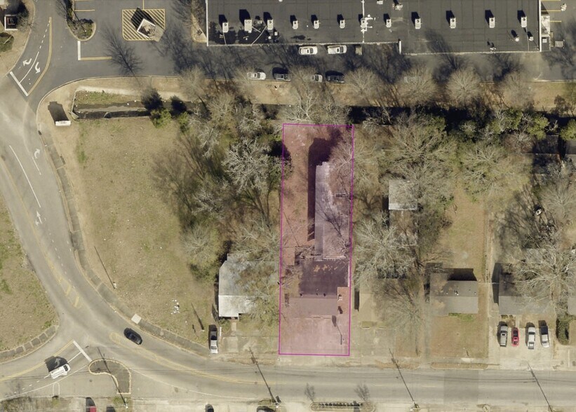 More Photos Of 2915 Chestnut St, Montgomery Office For Sale