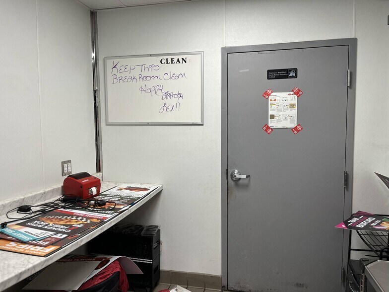 More Photos Of 6720 Highway 45 Alt S, West Point Restaurant For Sale