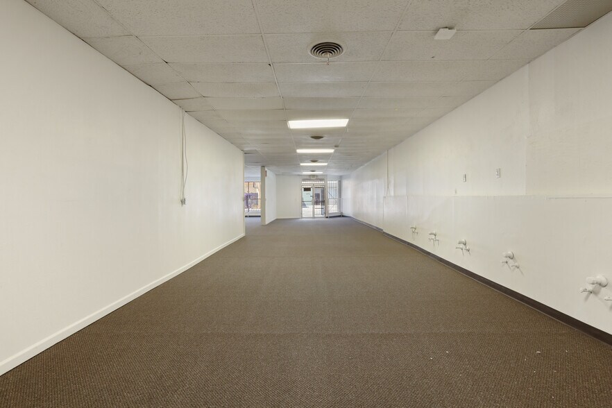 More Photos Of 338-340 N California St, Stockton Storefront For Lease