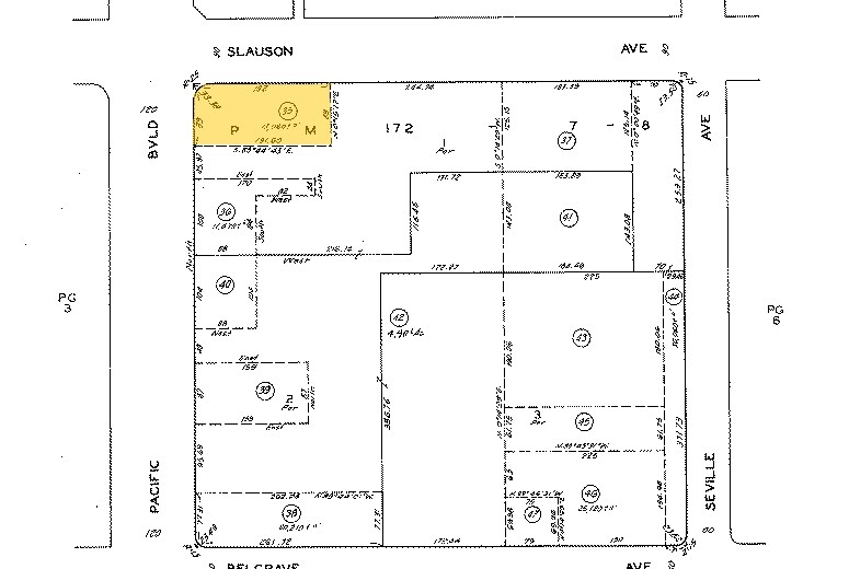 More Photos Of 5900 Pacific Blvd, Huntington Park Medical For Lease