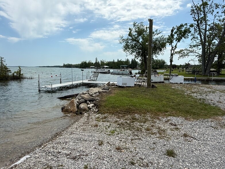 More Photos Of 15279 US 23 S, Presque Isle Marina For Sale