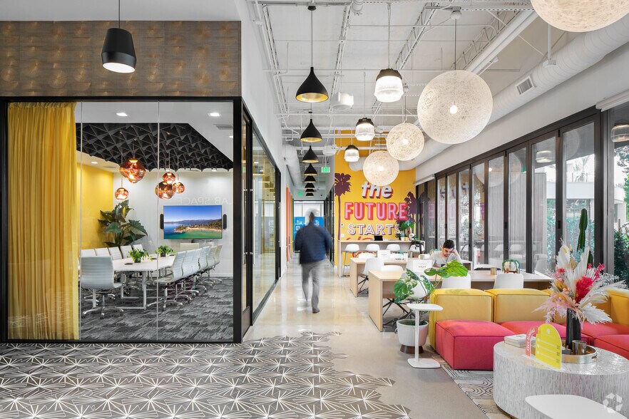 Primary Photo Of 18952 MacArthur Blvd, Irvine Office For Sale