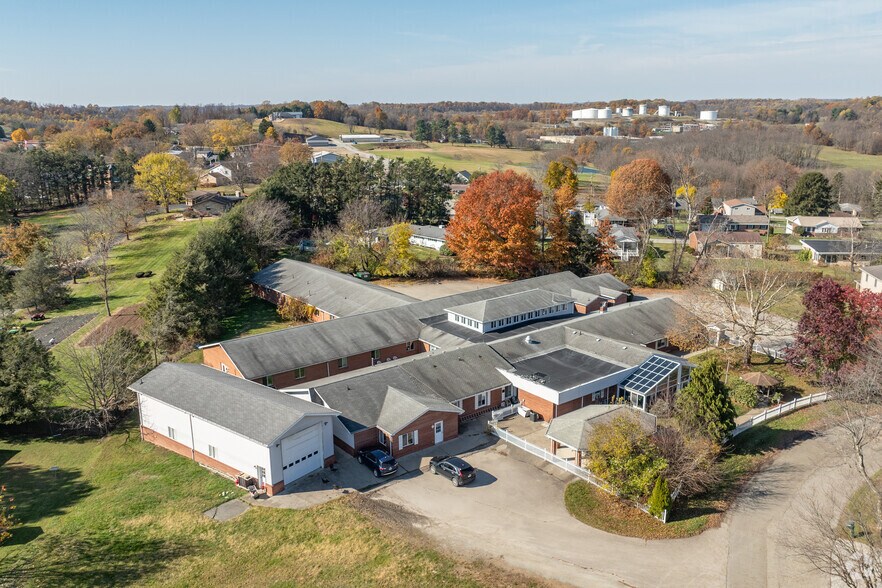 More Photos Of 105 Sandra Dr, Delmont Skilled Nursing Facility For Sale