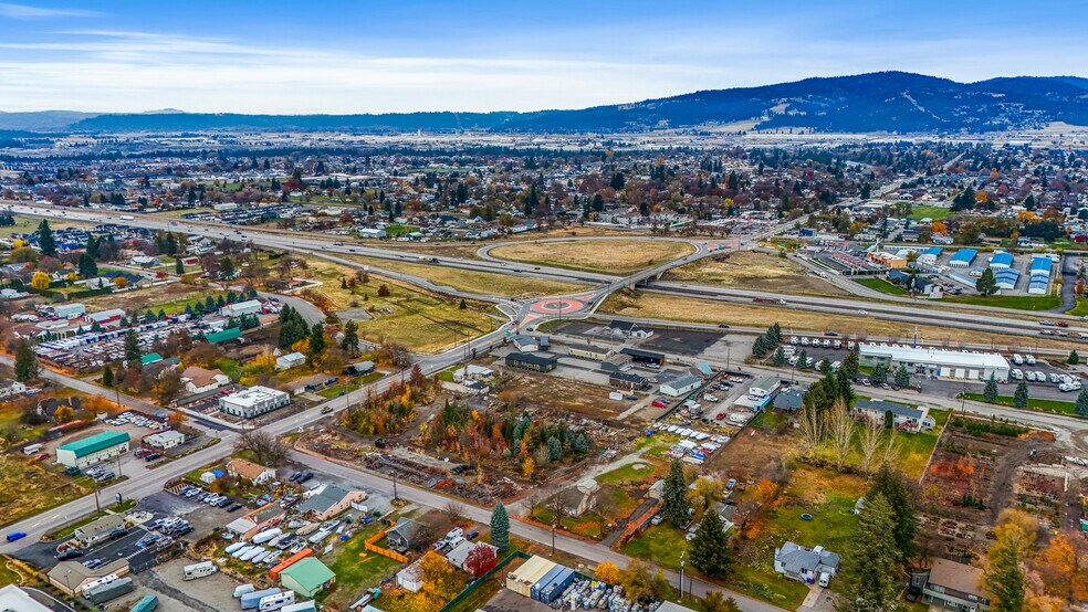 More Photos Of 624 N Barker Rd, Spokane Valley Land For Sale