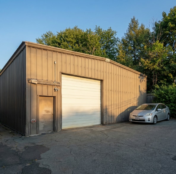 More Photos Of 282-294 Hyde Park Ave, Boston Warehouse For Lease