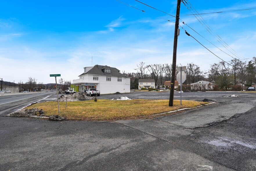 More Photos Of 990 Highway 36, Atlantic Highlands Specialty For Sale