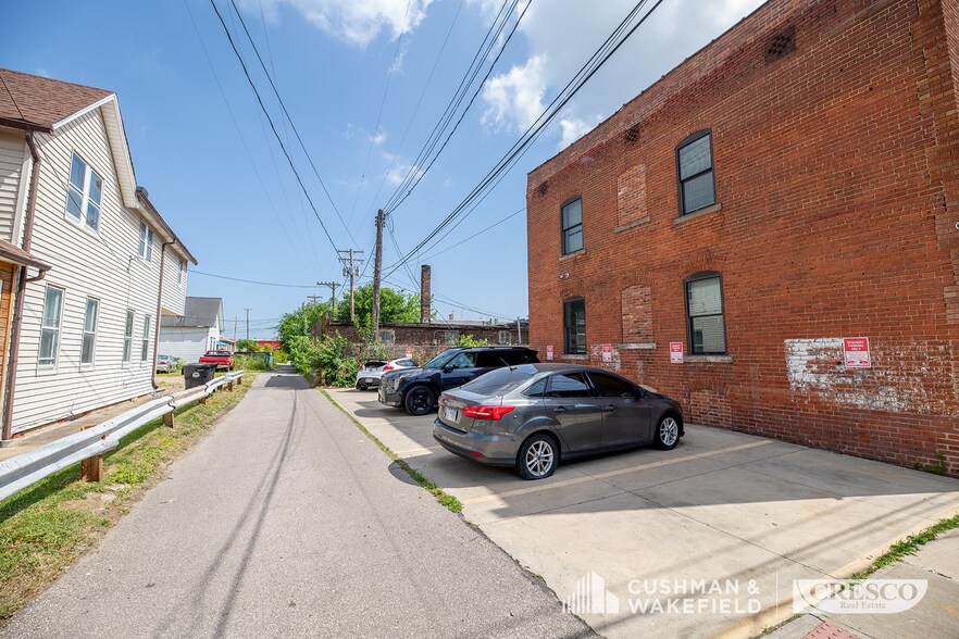 More Photos Of 3182 W 25th St, Cleveland Apartments For Sale