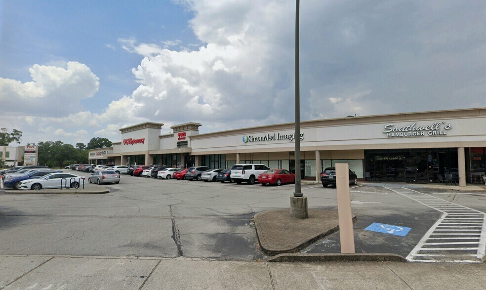 More Photos Of 2236-2294 W Holcombe Blvd, Houston Unknown For Lease