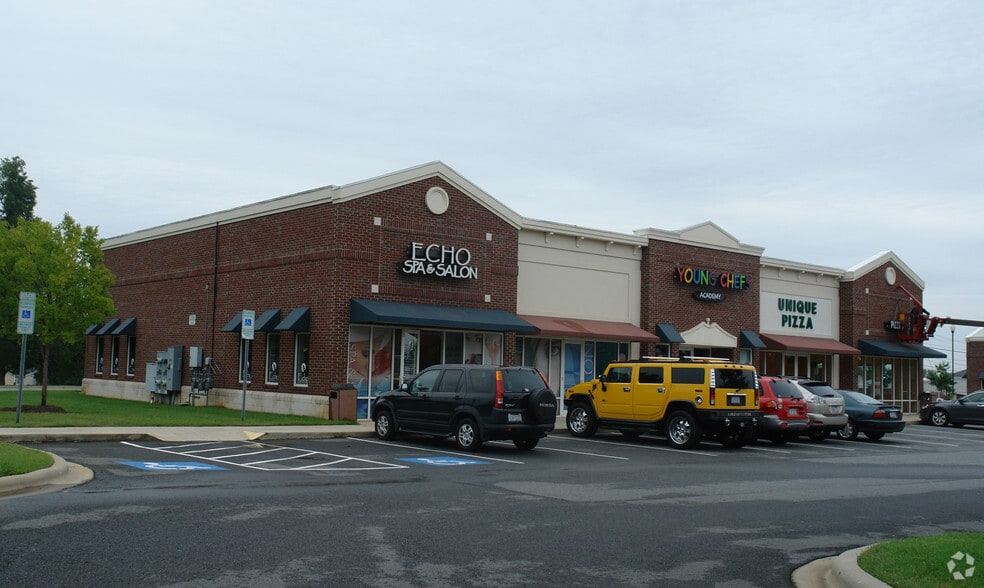 More Photos Of 4455 Highway 49 S, Harrisburg Freestanding For Lease