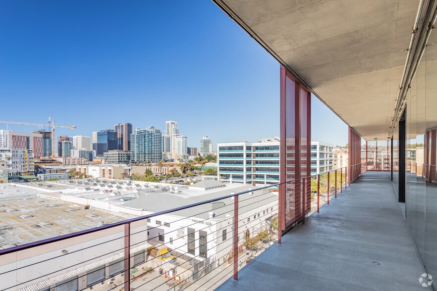 Photo of 6th Floor Ste 600