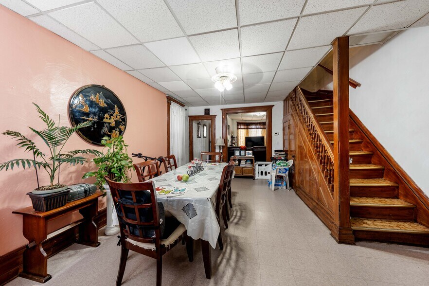 More Photos Of 149 Howe Ave, Passaic Apartments For Sale