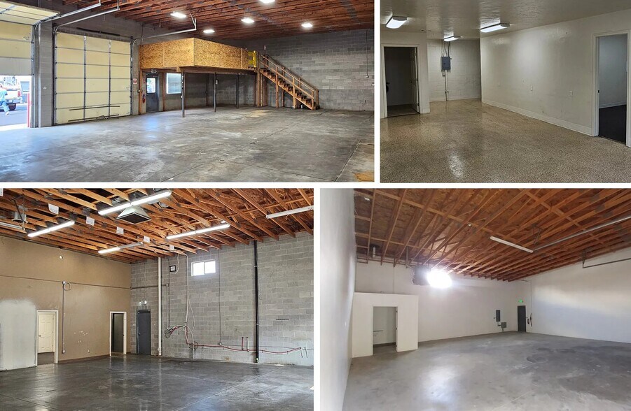 More Photos Of 214 W 37th St, Boise Warehouse For Lease