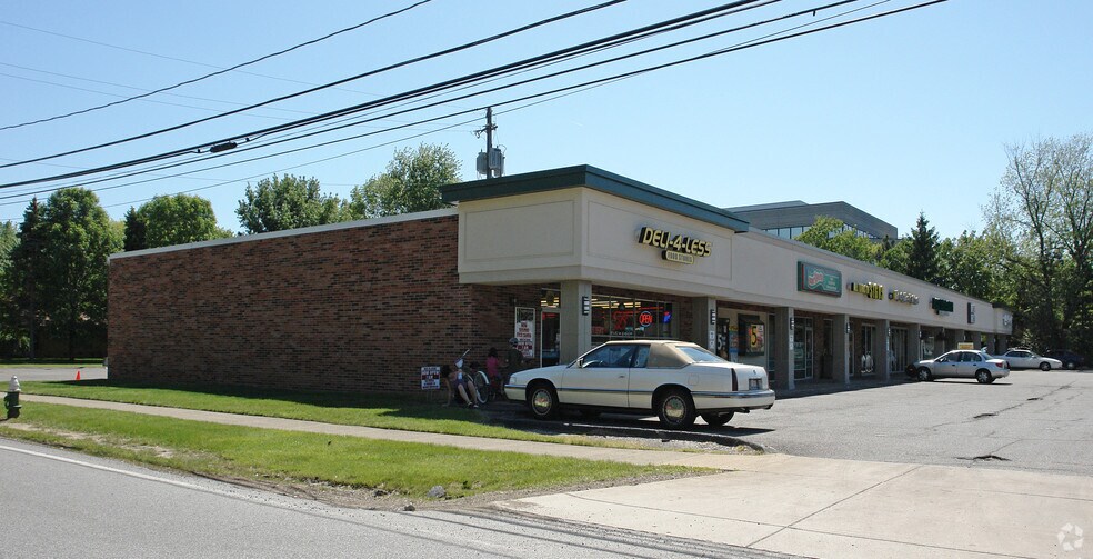 More Photos Of 24505 Center Ridge Rd, Westlake Unknown For Lease
