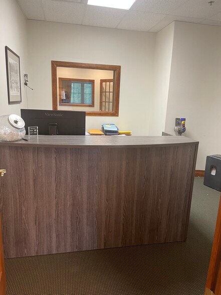 More Photos Of 69 Edwards Access Rd, Edwards Office For Lease