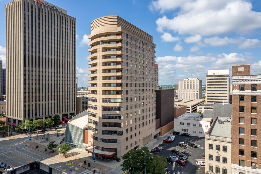 More Photos Of 109 N Main St, Dayton Apartments For Sale