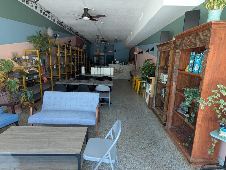 More Photos Of 406-410 N Andrews Ave, Fort Lauderdale Unknown For Lease