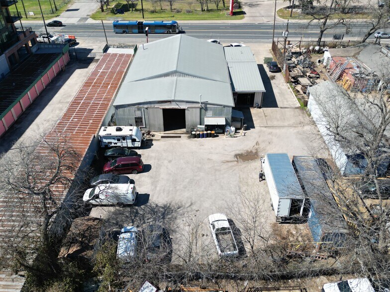 More Photos Of 4235-4243 S Congress Ave, Austin Land For Sale