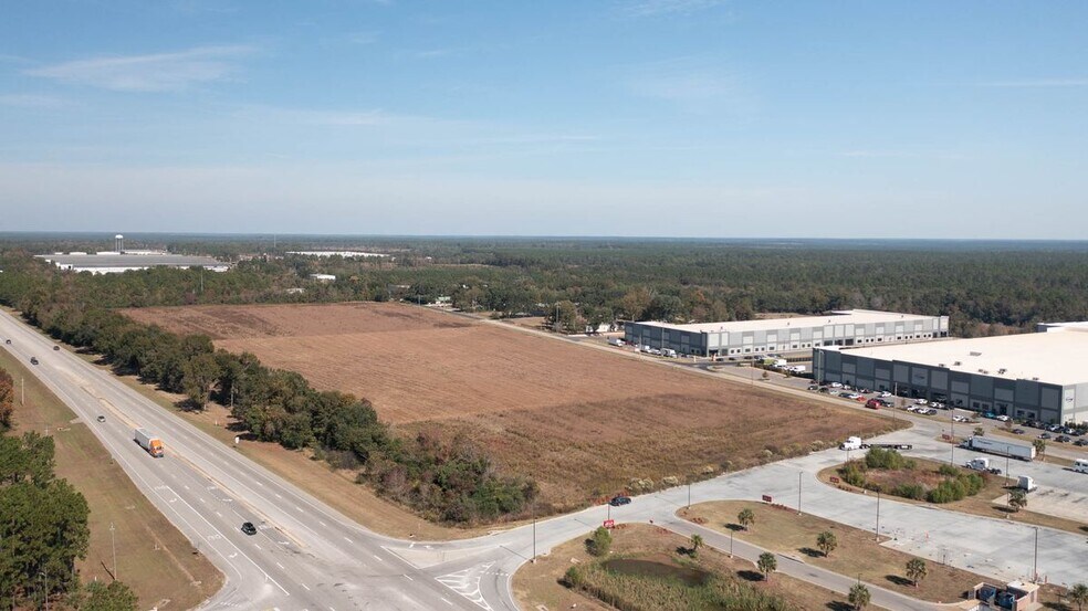 More Photos Of Highway 59, Loxley Land For Sale