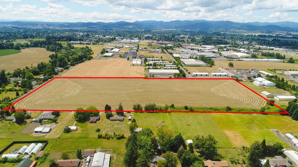 More Photos Of Riverside Dr, Mcminnville Land For Sale