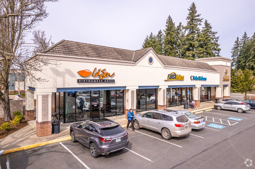 More Photos Of 20673-20685 SW Roy Rogers Rd, Sherwood General Retail For Lease