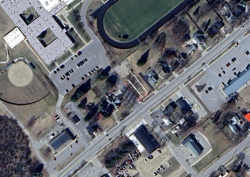 More Photos Of 781 S Chestnut St, Reed City Land For Sale