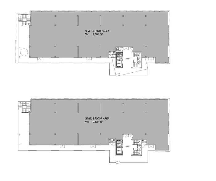 More Photos Of 20071 SW Birch St, Newport Beach Medical For Lease