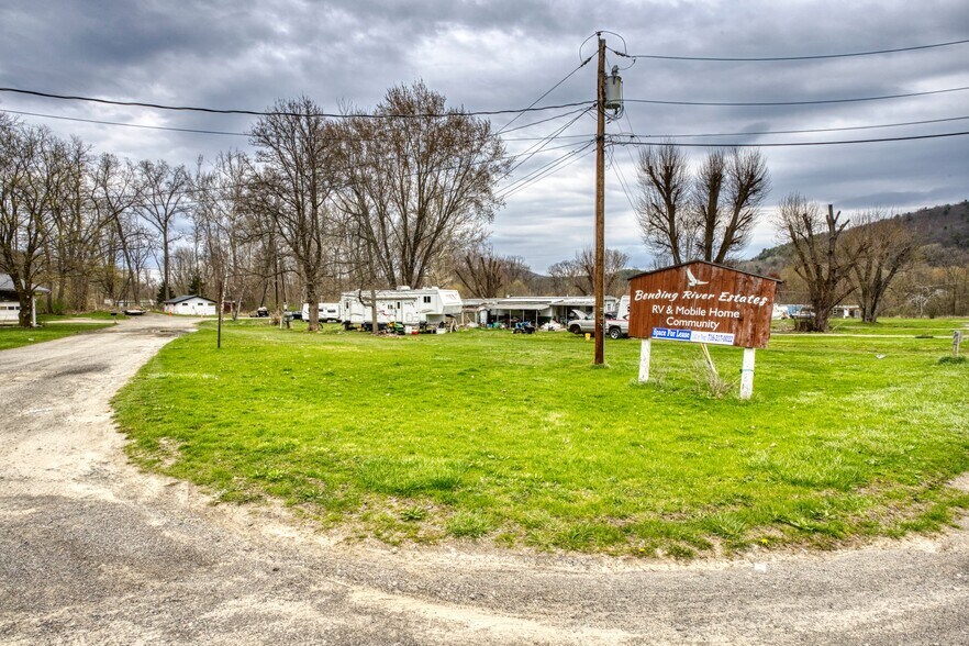 Primary Photo Of 9393 Carriage Dr, Lindley Multifamily For Sale