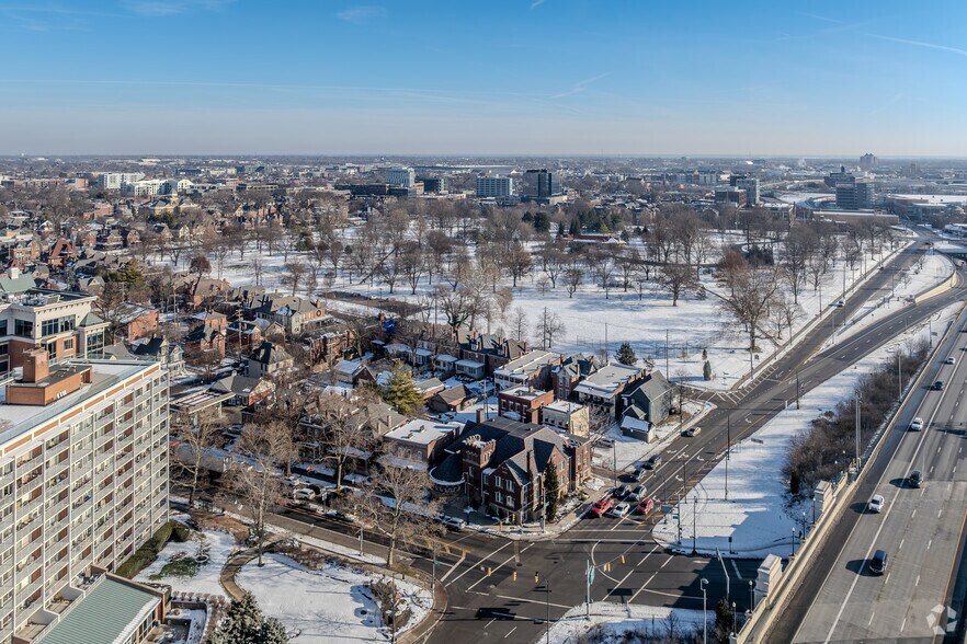 More Photos Of 618 Neil Ave, Columbus Religious Facility For Sale