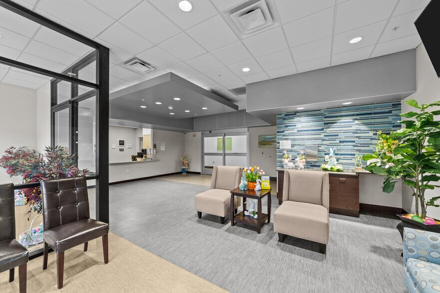 More Photos Of 4561 Heritage Trace Pky, Keller Medical For Sale