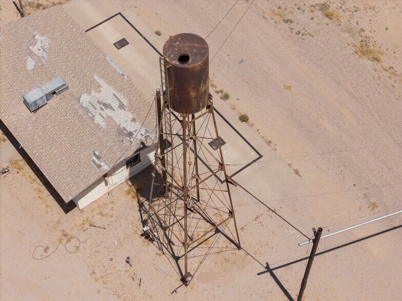 More Photos Of 4975 Pretzer Road rd, Eloy Land For Sale
