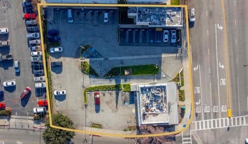 More Photos Of , West Covina General Retail For Sale