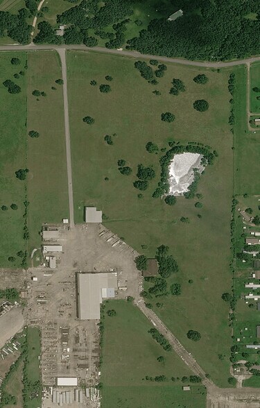 More Photos Of 3199 Old Goliad Rd, Victoria Industrial For Sale