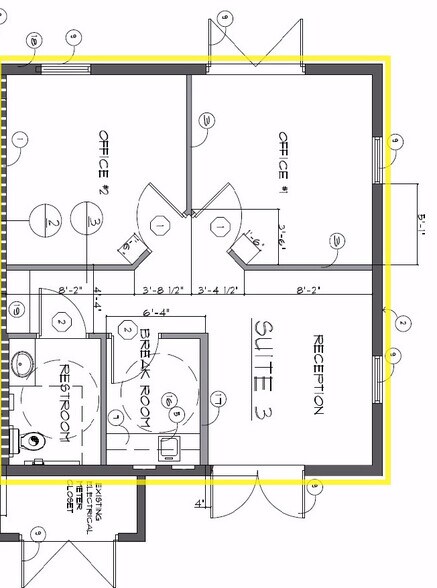 More Photos Of 7202 E Carefree Dr, Carefree Office For Lease