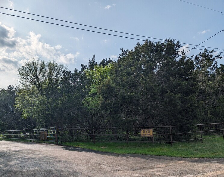 More Photos Of 275 Ayers, Kyle Land For Sale