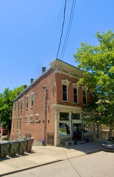 More Photos Of 3913-3915 Eastern Ave, Cincinnati Storefront Retail Office For Lease