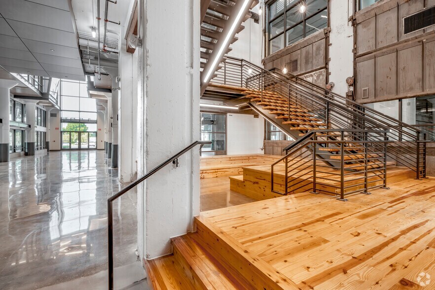 Photo of 1st Floor Ste 150