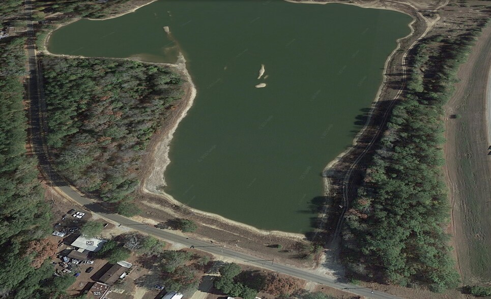 More Photos Of Sand & Tuscaloosa Rd, Columbus Land For Sale