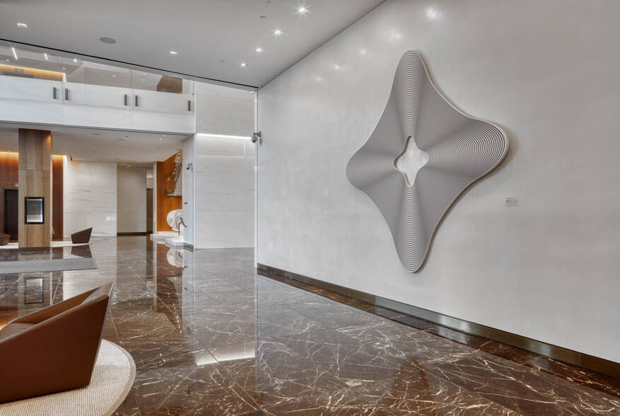 More Photos Of 2001 Ross Ave, Dallas Office For Lease