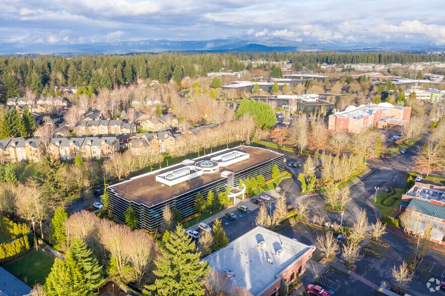 More Photos Of 12500 SE Second Cir, Vancouver Office For Lease