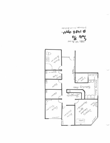 More Photos Of 2372-2382 SE Bristol St, Newport Beach Medical For Lease