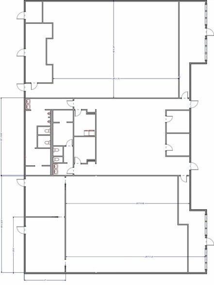 More Photos Of 2050 Alma Rd, McKinney Storefront Retail Office For Lease