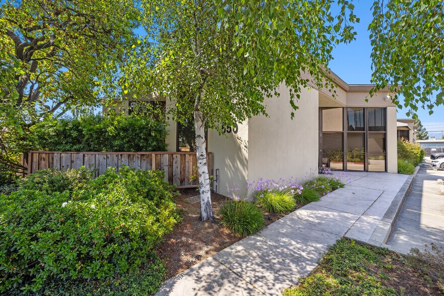 More Photos Of 550 Price Ave, Redwood City Office For Sale