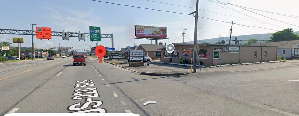 More Photos Of 219 E Plank Rd, Altoona Office For Lease