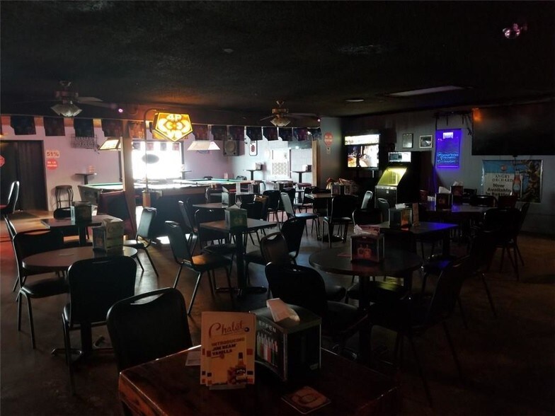 More Photos Of 2627 HWY 361, Ingleside Restaurant For Sale