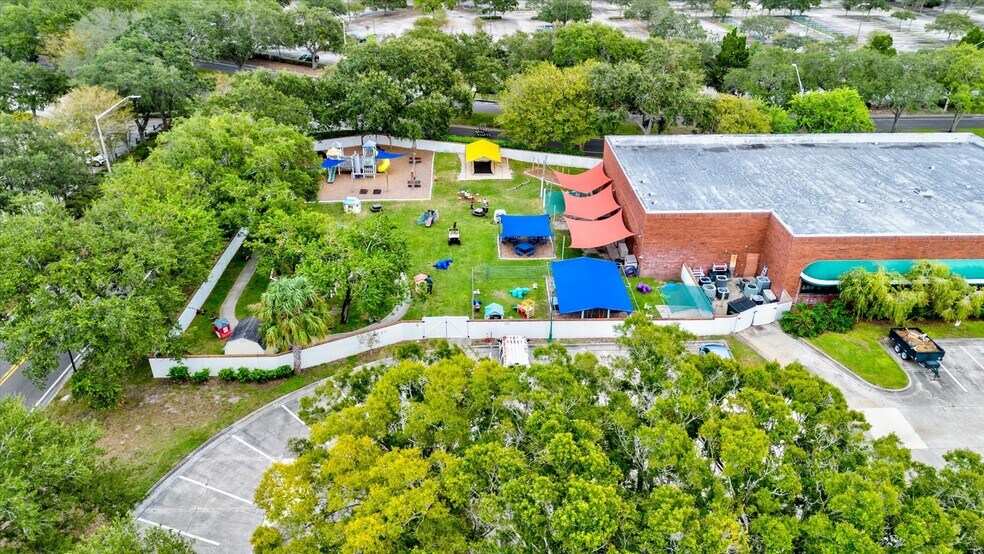 More Photos Of 16120 Bay Vista Dr, Clearwater Daycare Center For Sale